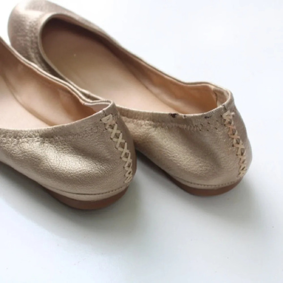 Lucky brand flats - Picture 6 of 8